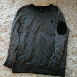 GSTAR RAW Sweatshirt size XL
